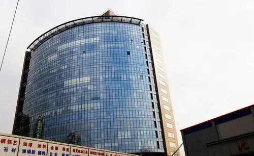 高和蓝峰写字楼招租电话_在租房源面积、价格_开发商官方直租(图1)