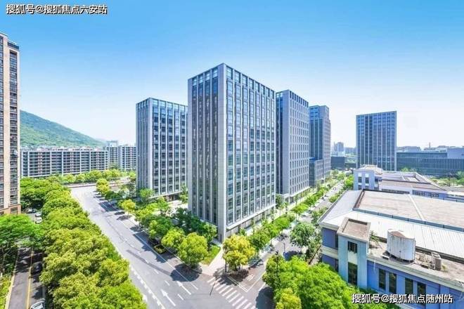 中豪桃源时代官方网站-中豪桃源时代2025头条首页杭州房天下(图5)