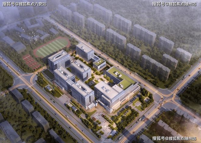 余杭未来星宸官方网站-未来星宸写字楼2025头条首页杭州房天下(图2)