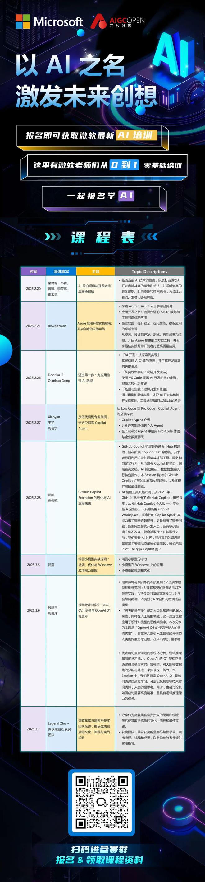 赛前启航 Azure 应用开发实战指南：开启创意的无限可能(图3)