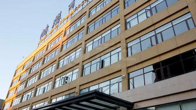 北京鸿懋商务大厦租赁电话→写字楼配套详情→物业直租→欢迎咨询(图2)